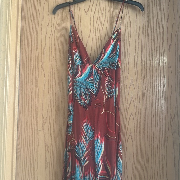 Free People Wide Leg Jumpsuit - Picture 2 of 6